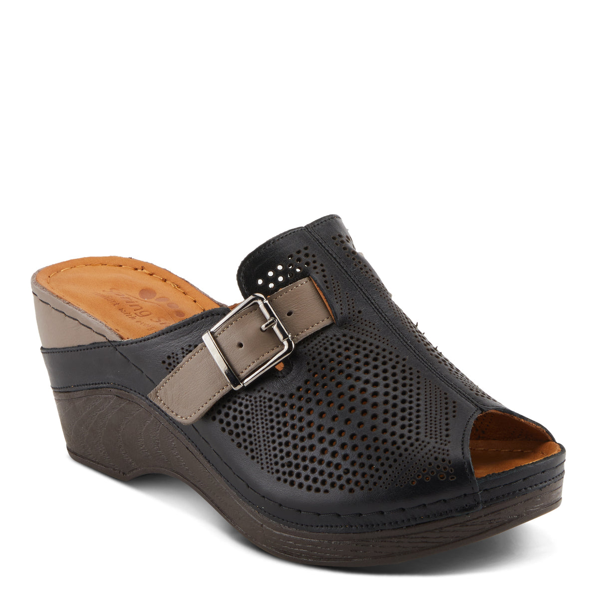 Spring Step Momelle Sandals — product view 22