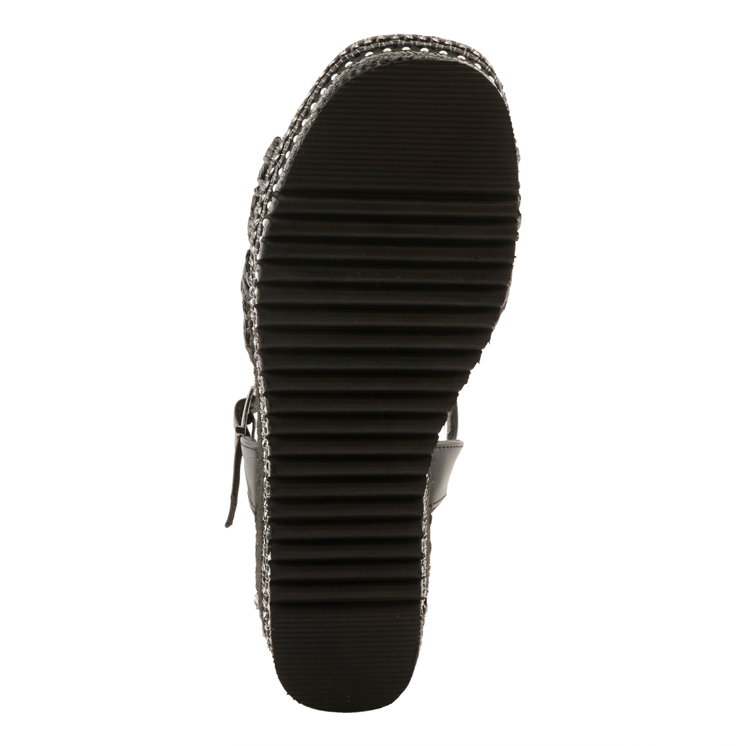 PATRIZIA MONETTE SANDALS