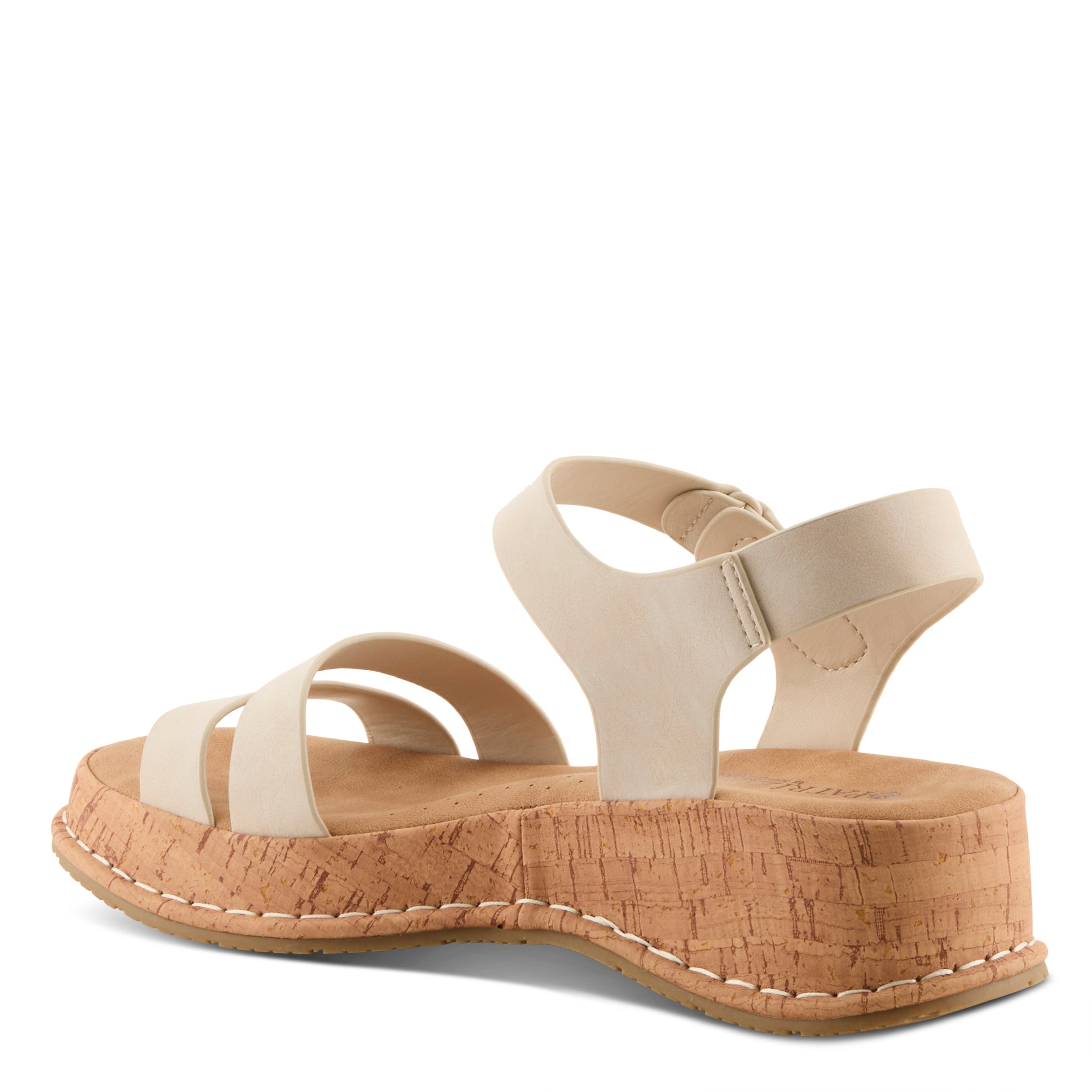 PATRIZIA MONIECE SANDALS