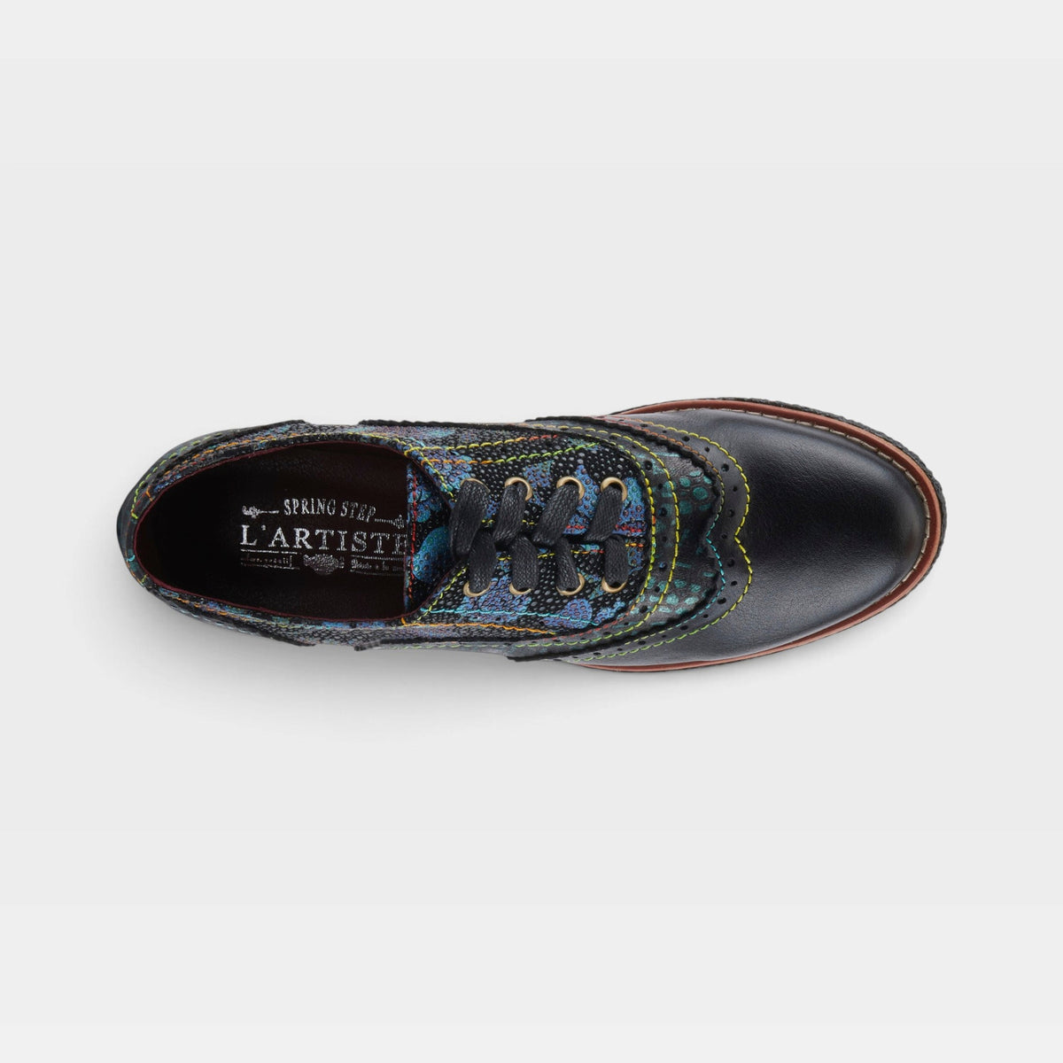 L'Artiste Muggiasti-Dot Women's Boots — product view 12