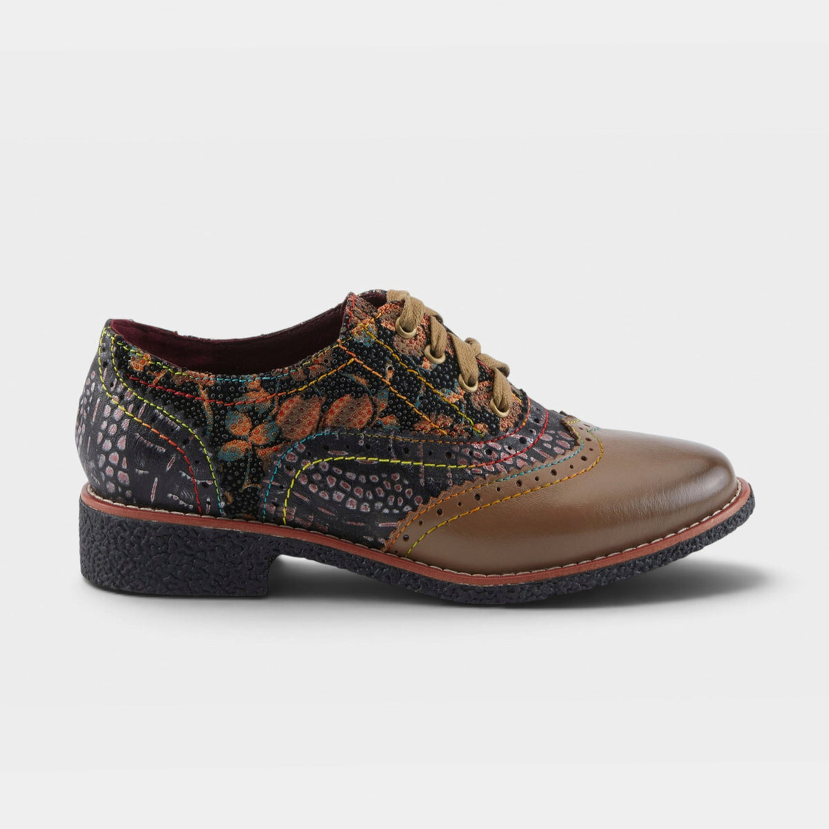 L'Artiste Muggiasti-Dot Women's Boots — product view 7