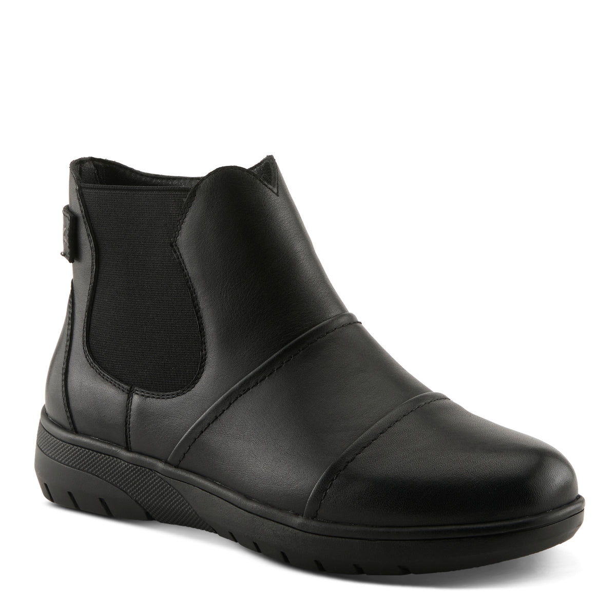 Spring Step Mula Boots — product view 1