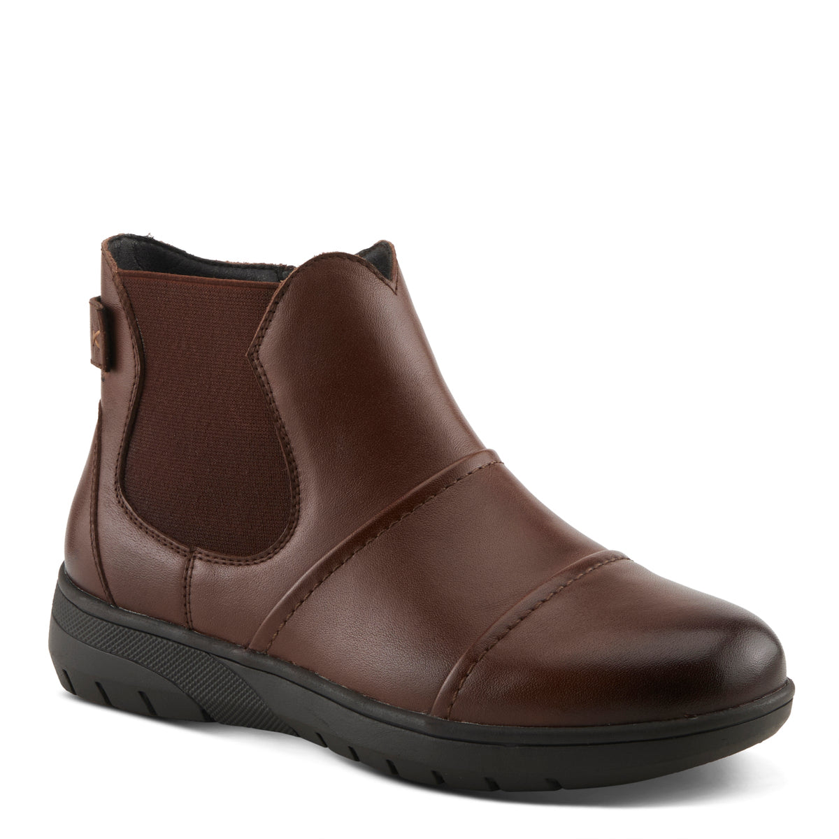 Spring Step Mula Boots — product view 2