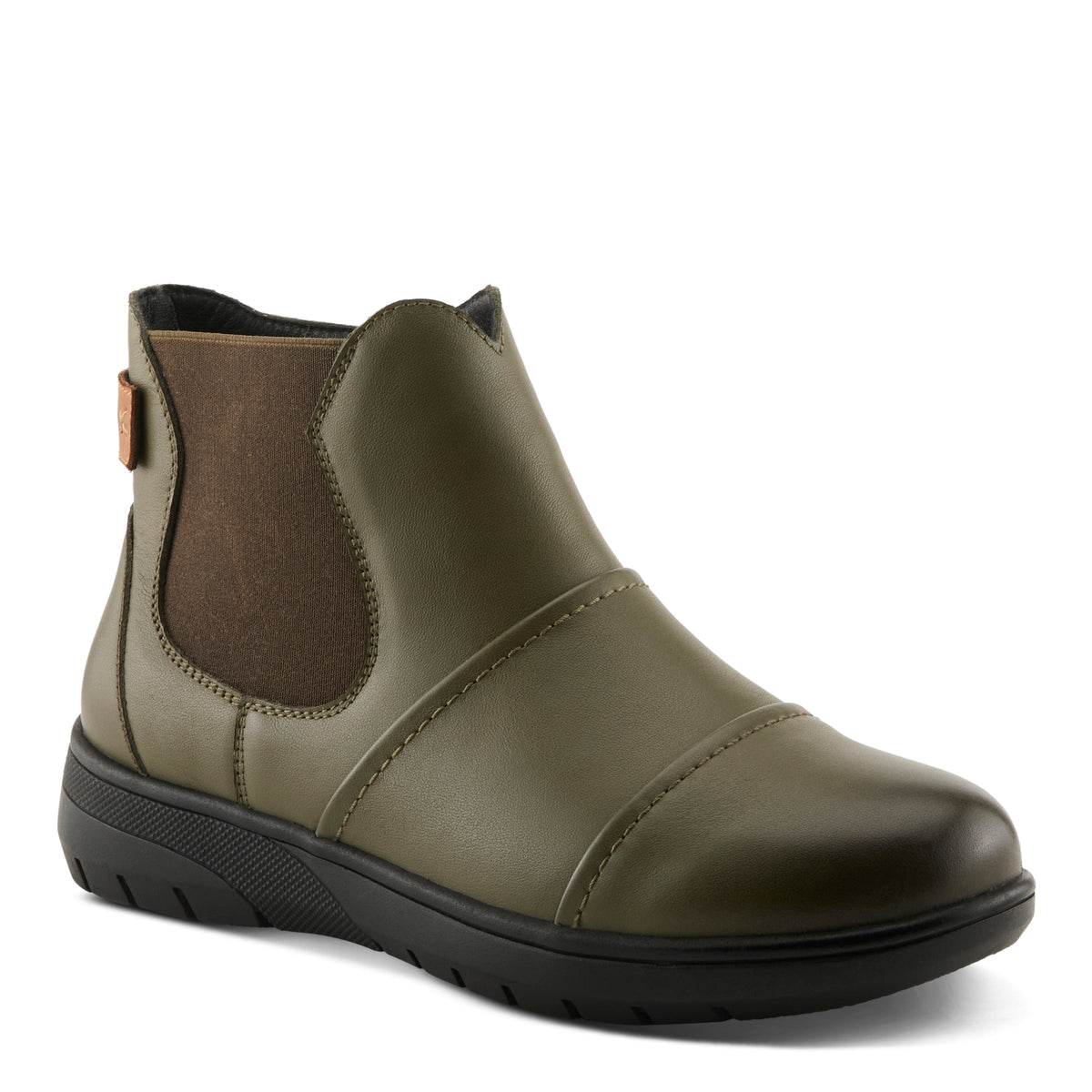 Spring Step Mula Boots — product view 3