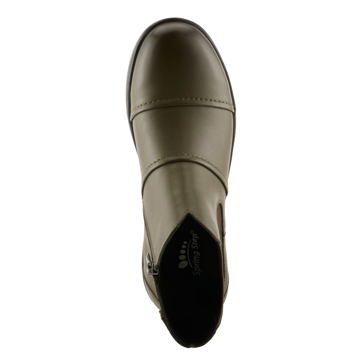 Spring Step Mula Boots — product view 9