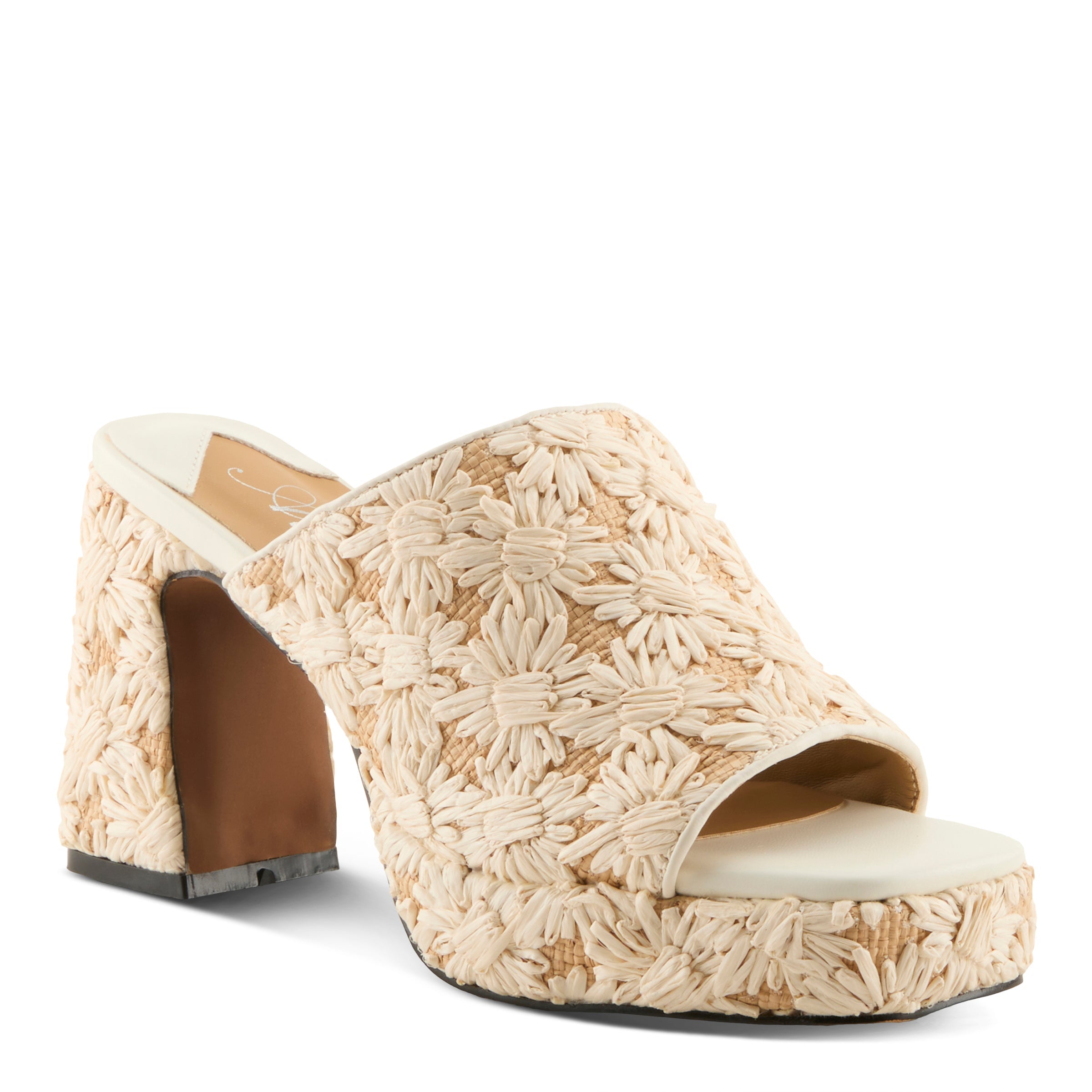 BEIGE MULTI