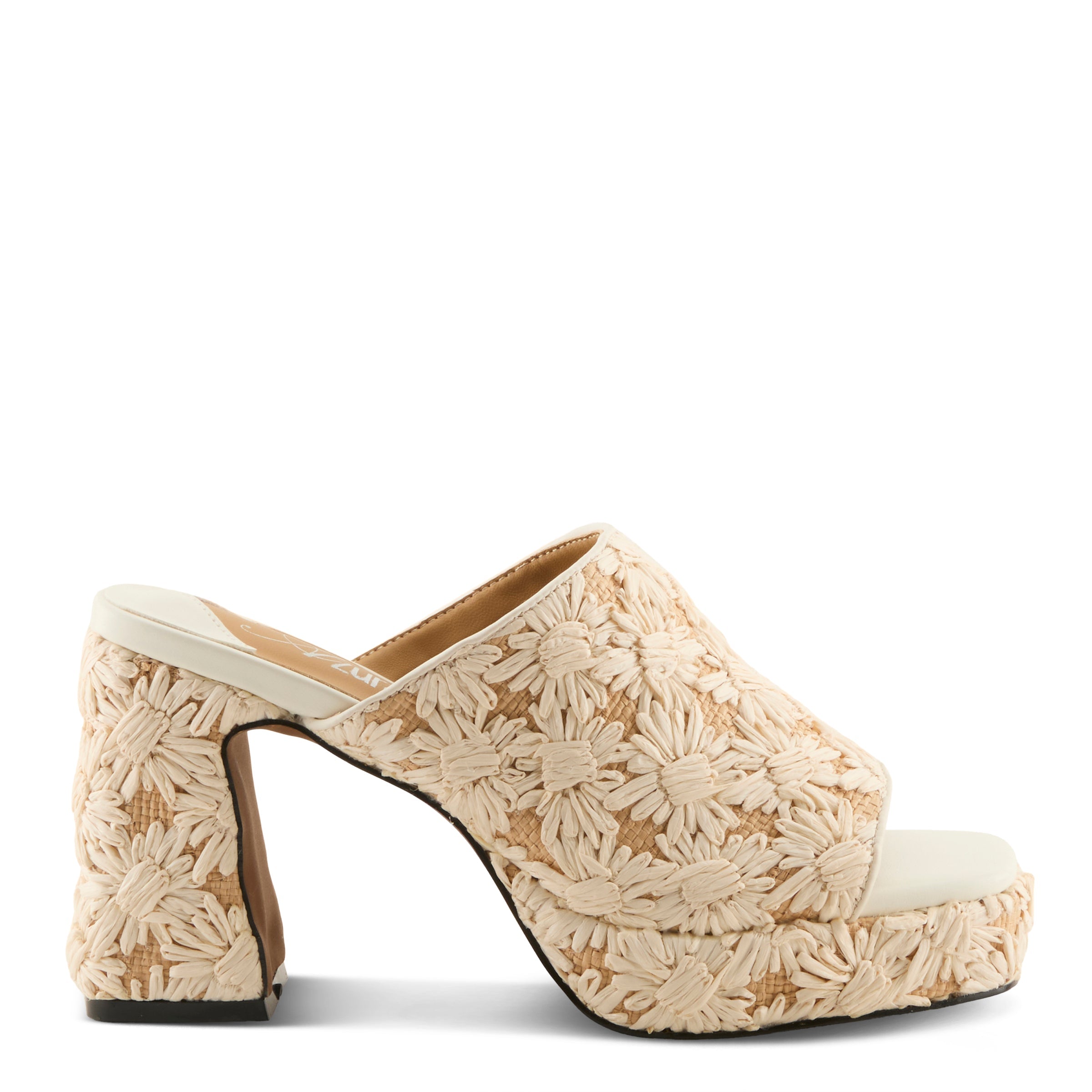 AZURA MUSTBELUV SANDALS