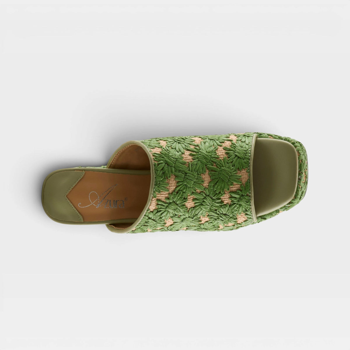 Azura Mustbeluv Women's Sandals — product view 10