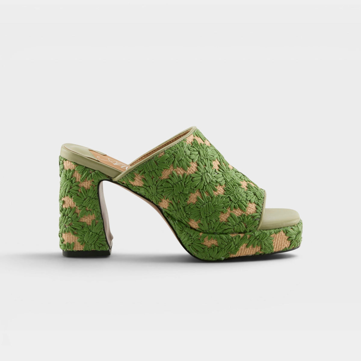 Azura Mustbeluv Women's Sandals — product view 8