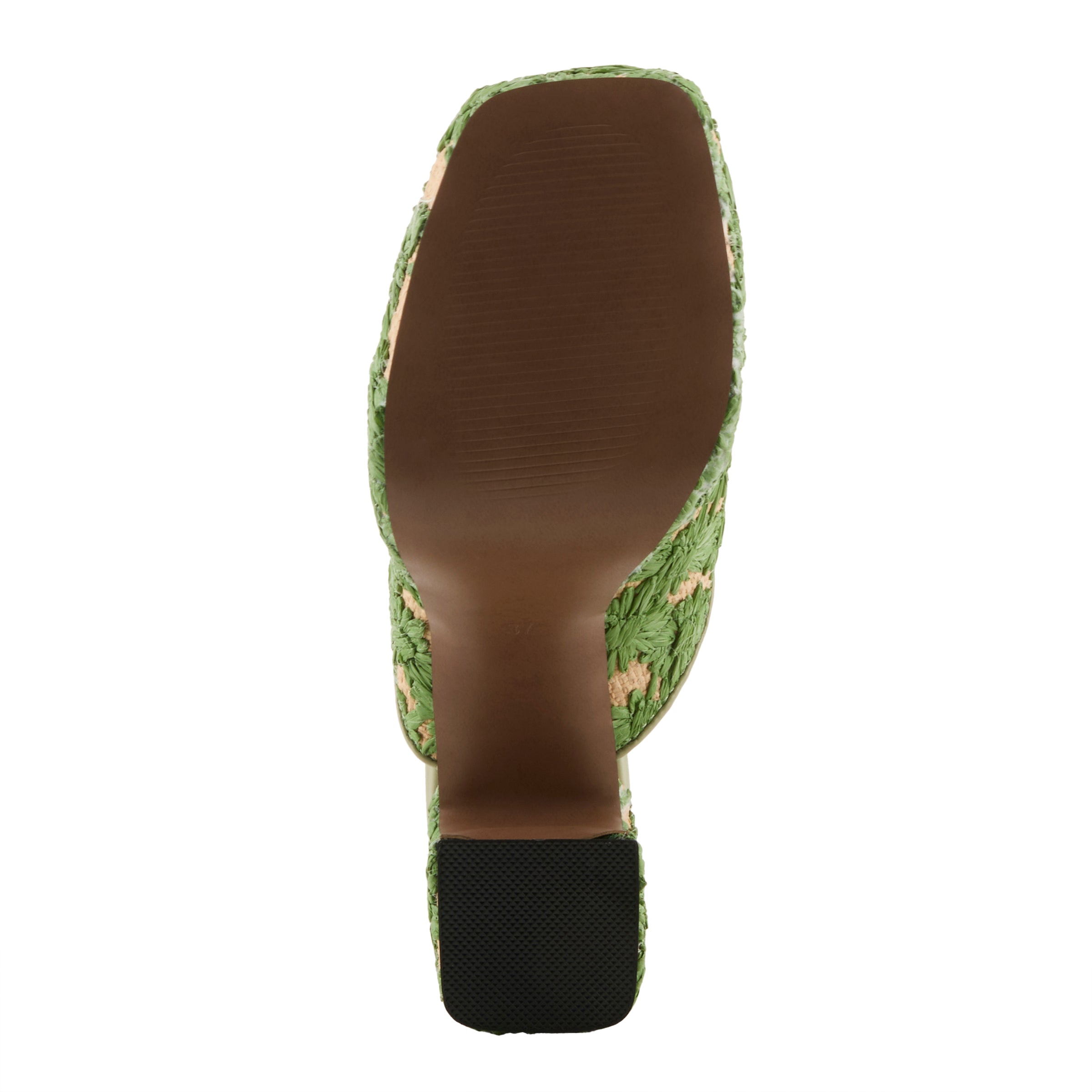 AZURA MUSTBELUV SANDALS