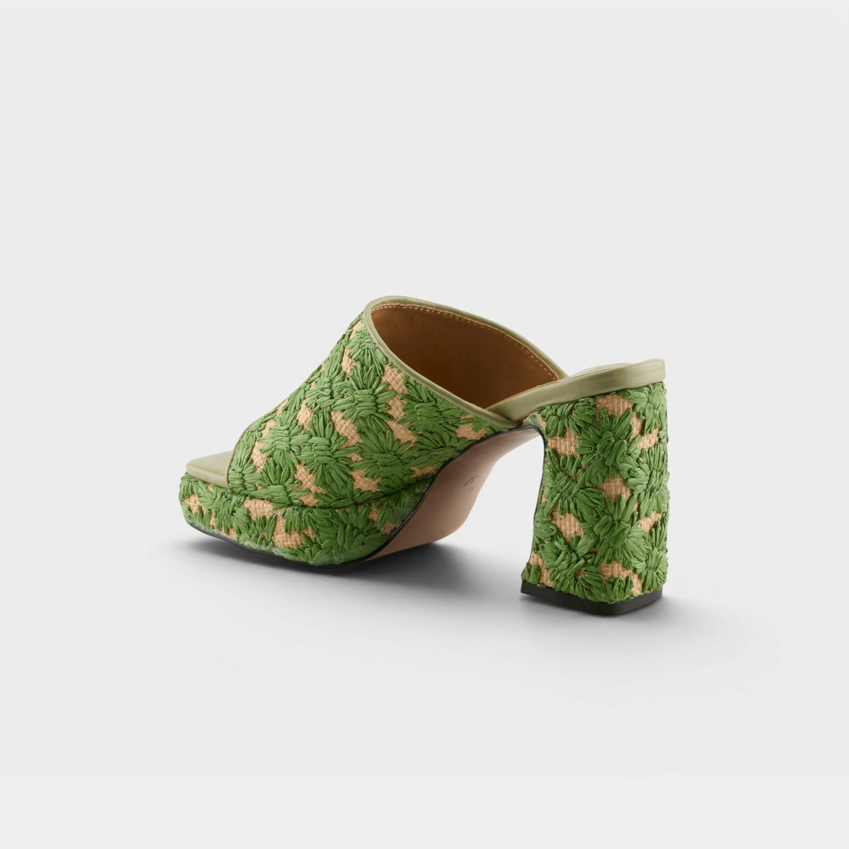Azura Mustbeluv Women's Sandals — product view 12