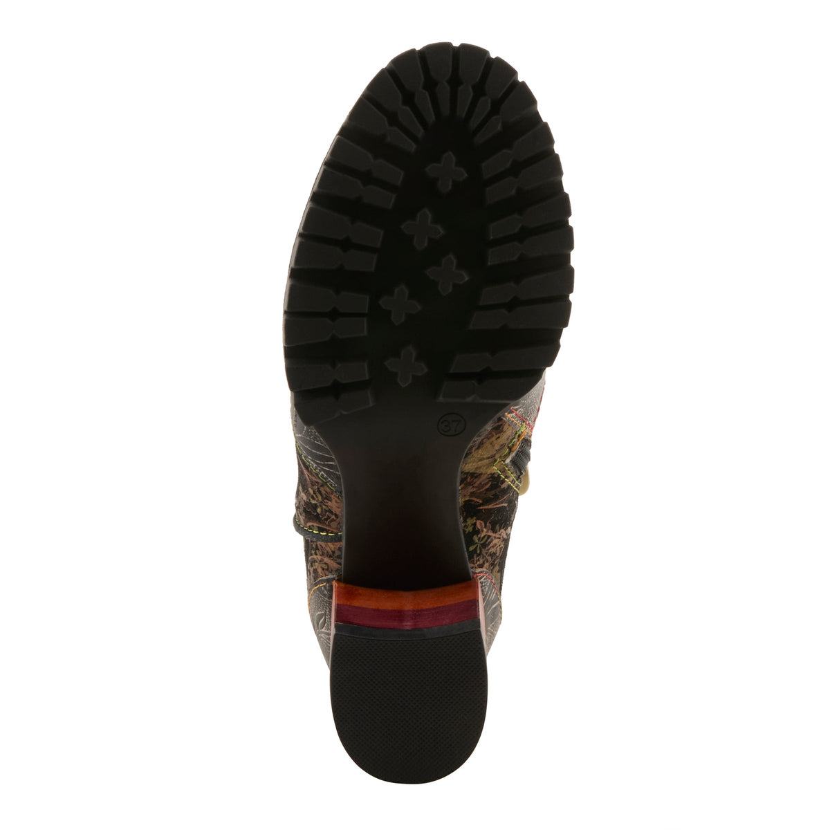 L'Artiste Myohmy Women's Casual,Dress Boots — product view 6