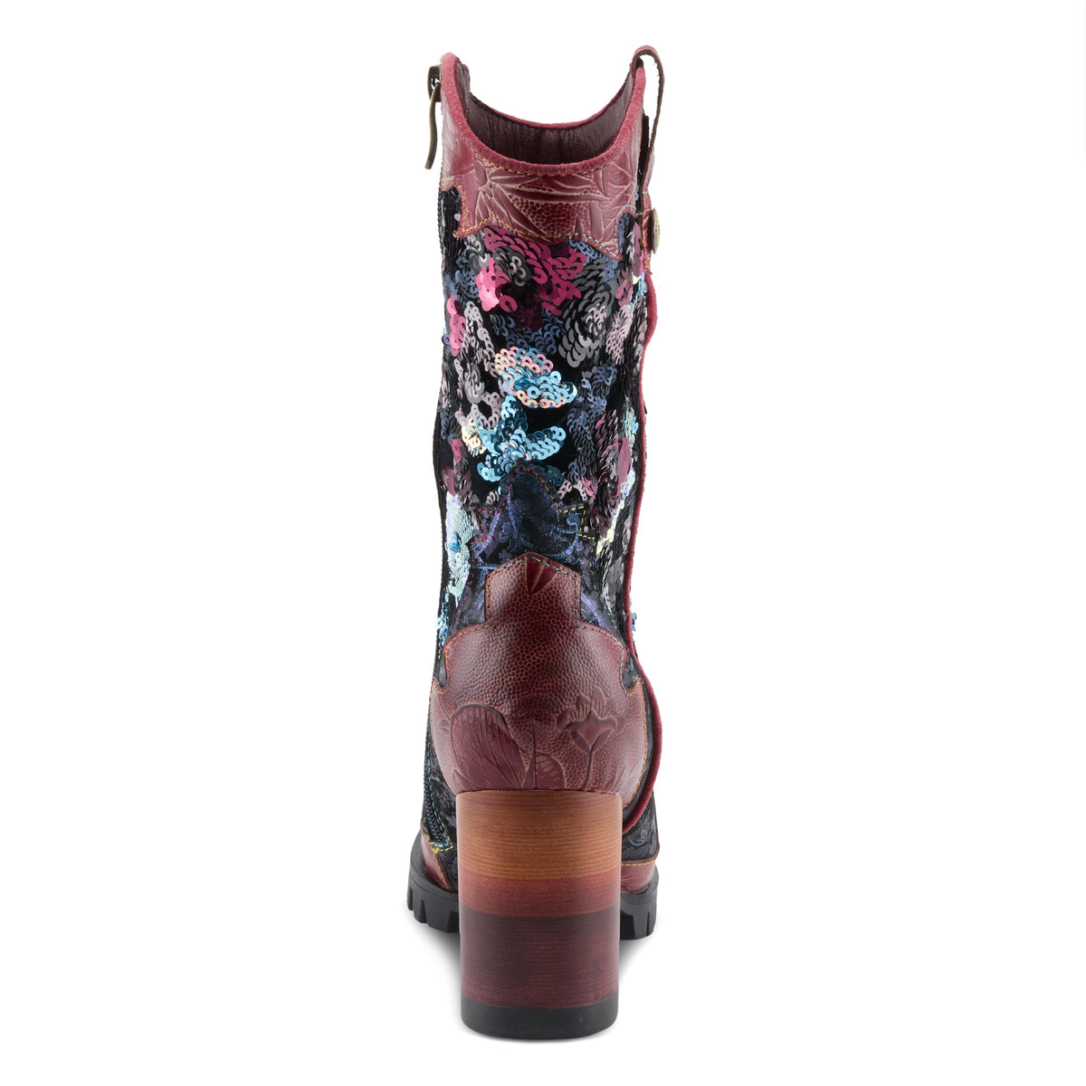 L'Artiste Myohmy Women's Casual,Dress Boots — product view 11