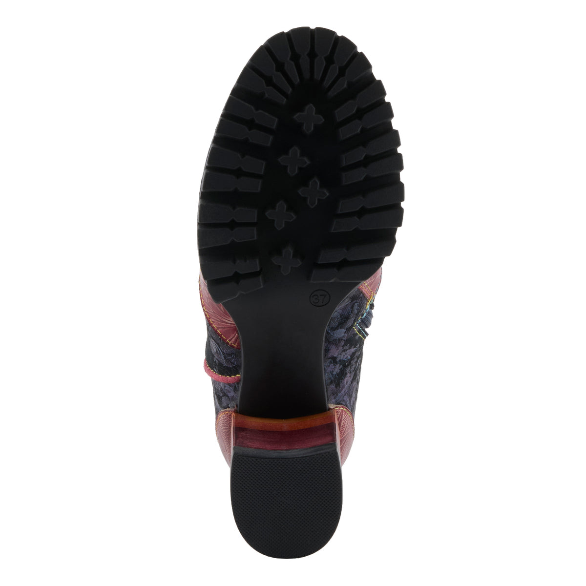 L'Artiste Myohmy Women's Casual,Dress Boots — product view 13