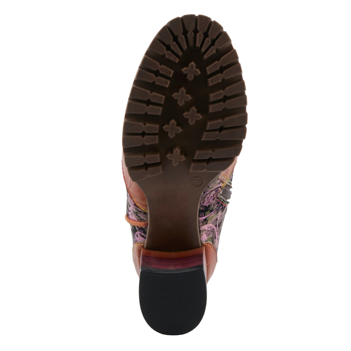 L'Artiste Myohmy Women's Casual,Dress Boots — product view 20