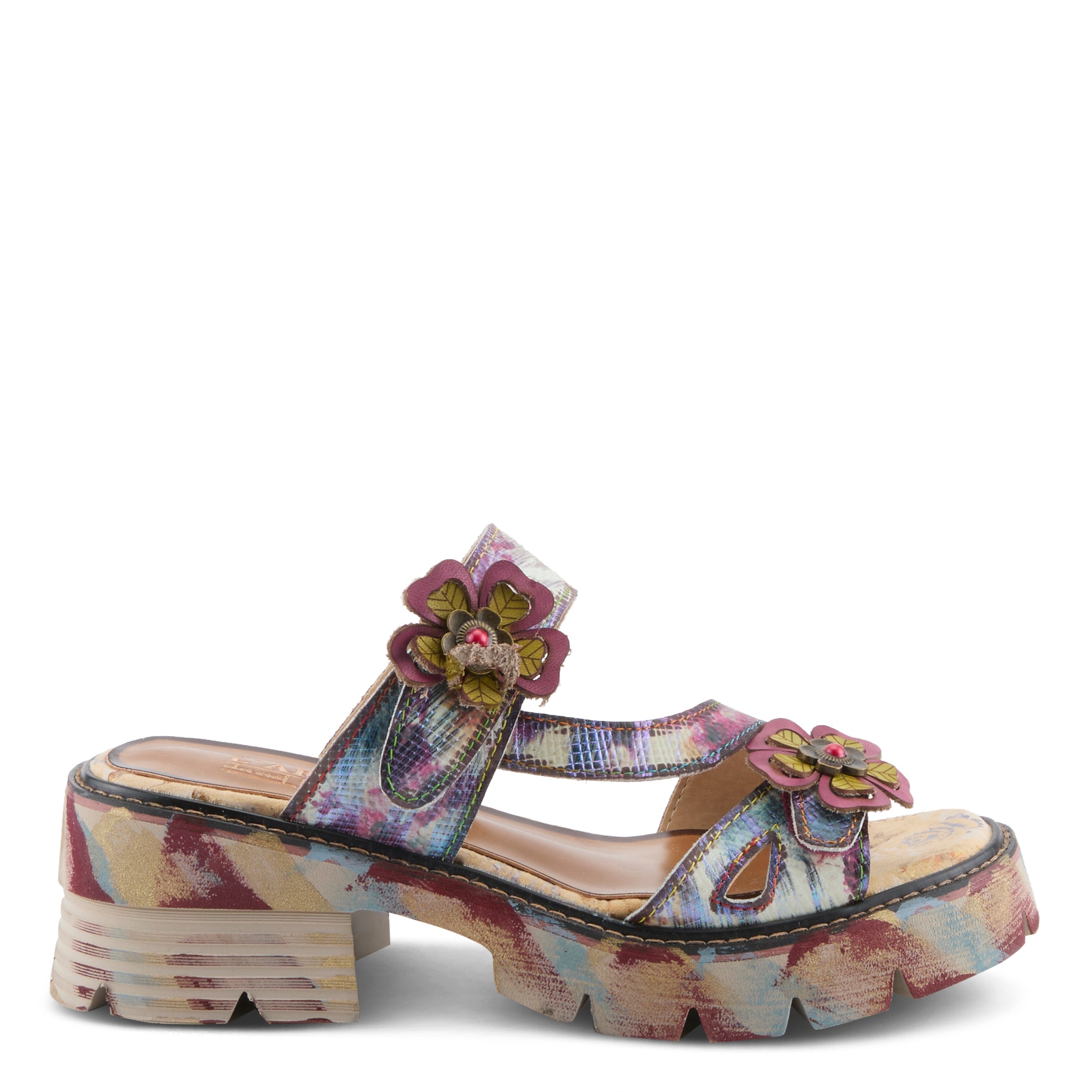 L'ARTISTE MYRINA SANDAL