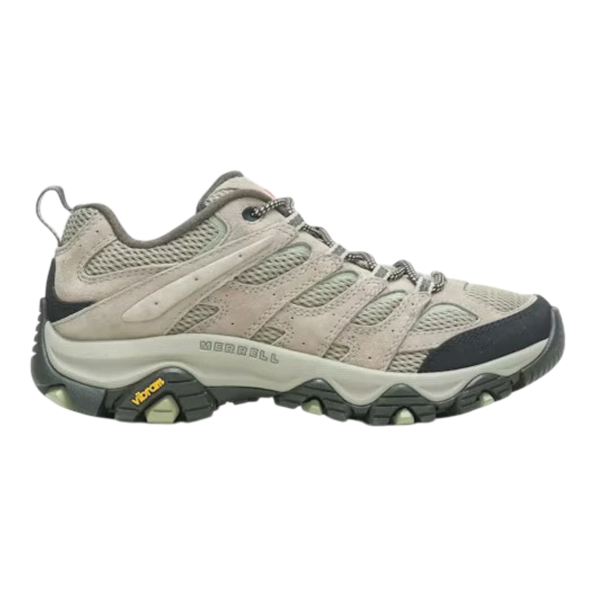 MERRELL MOAB 3 WOMENS BRINDLE/TEA