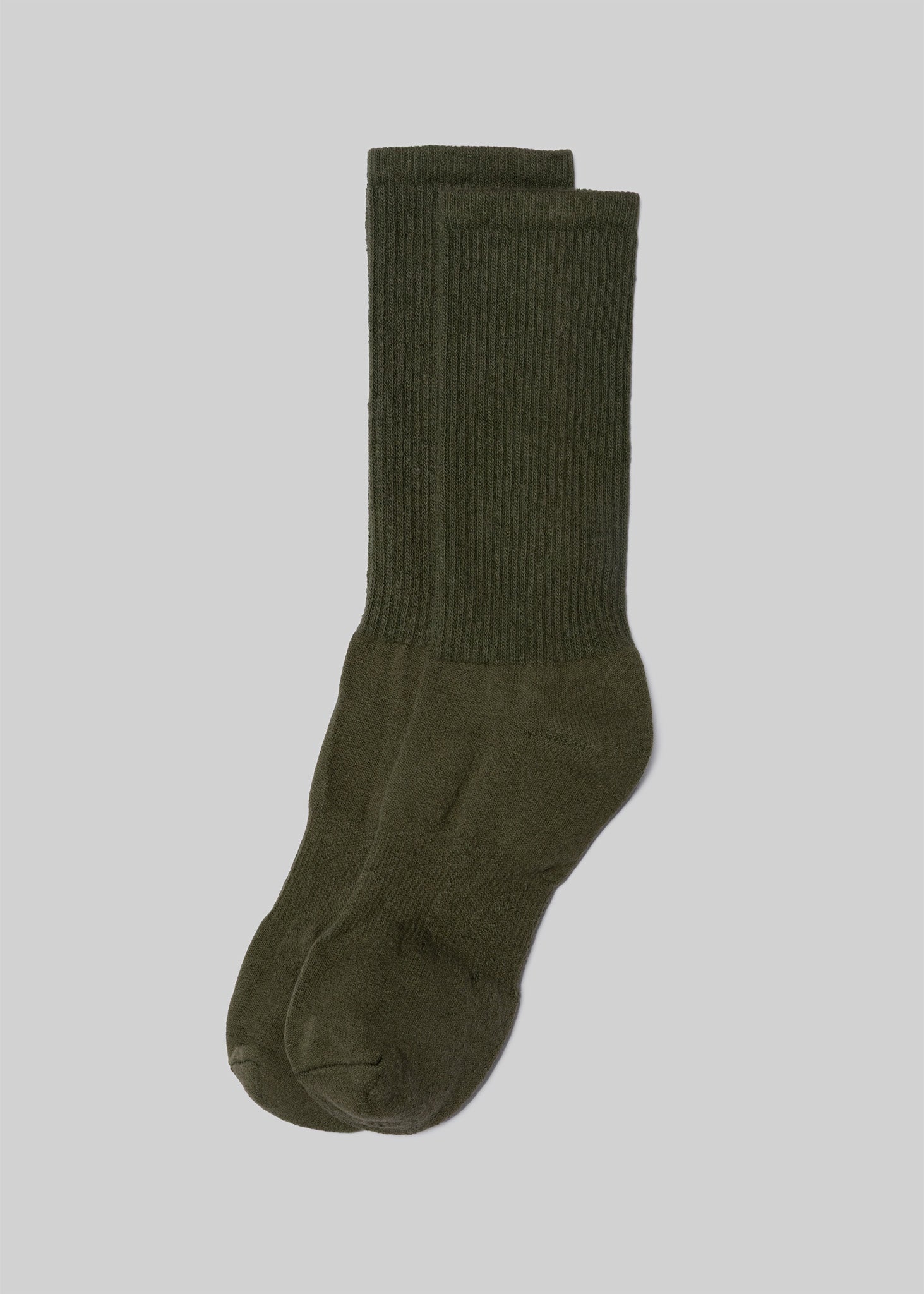 American Trench Mil Spec Sport Sock Compression Band Moisture Wicking Arch Support Cushioned Footbed Military Specification Performance Socks