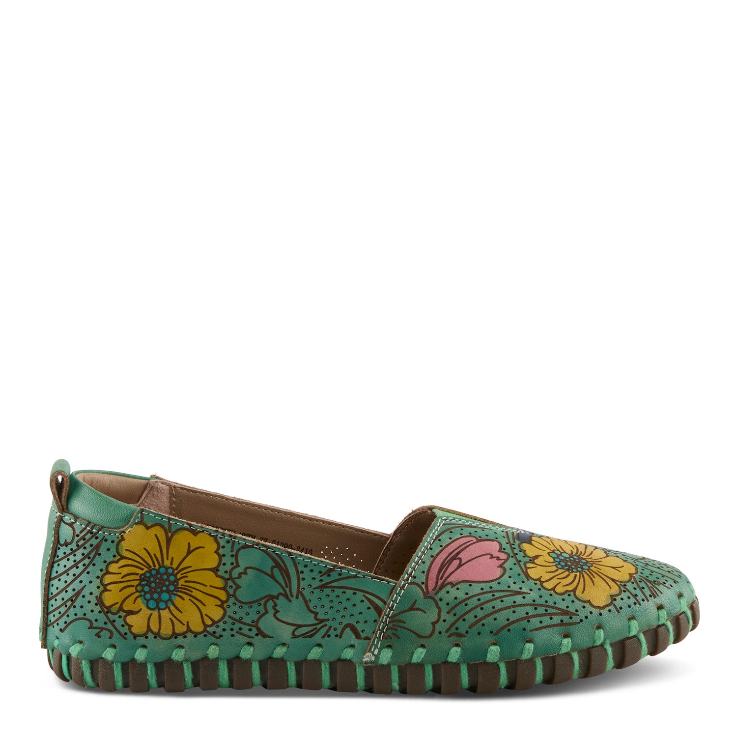 Spring Step Shoes L'Artiste Modesty Women's Shoes