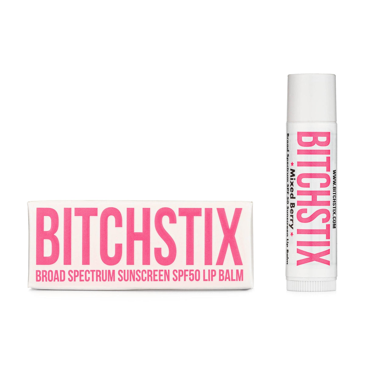 Bitchstix SPF Lip Balm – product view 22