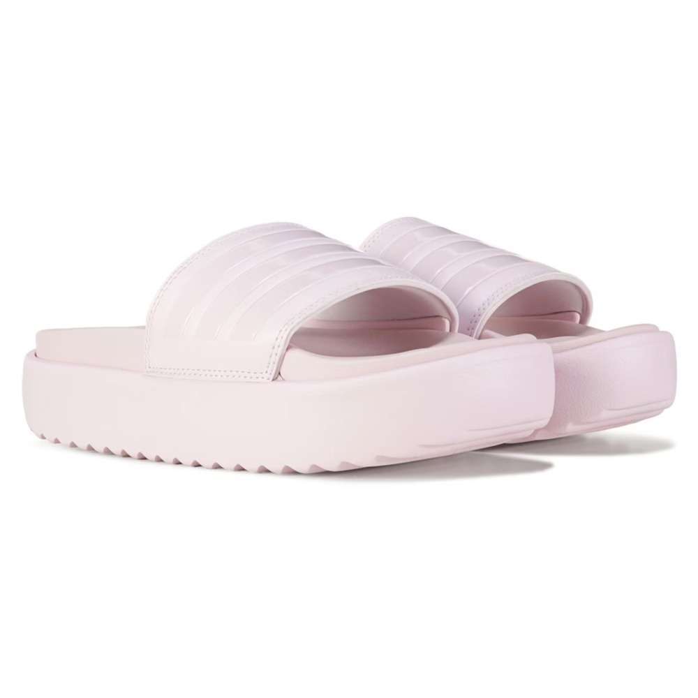 adidas Adilette Platform Slides – product view 3