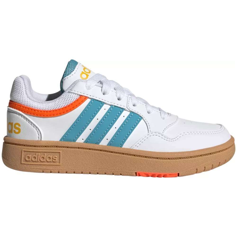adidas Kids' Hoops 3.0 Sneaker – product view 1