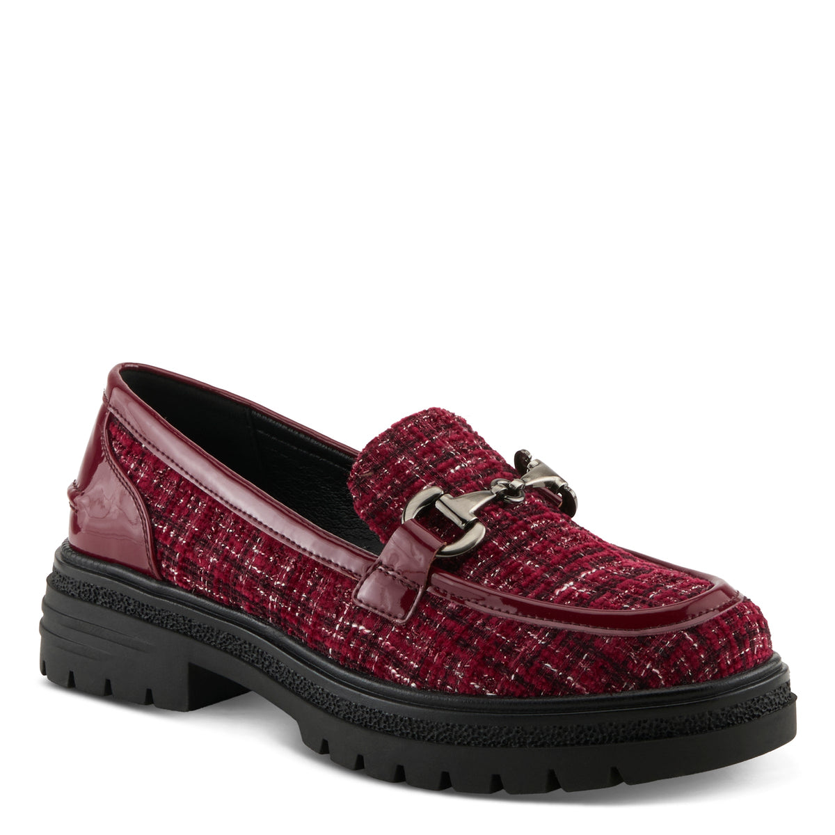 Patrizia Nacarri Shoes — product view 7