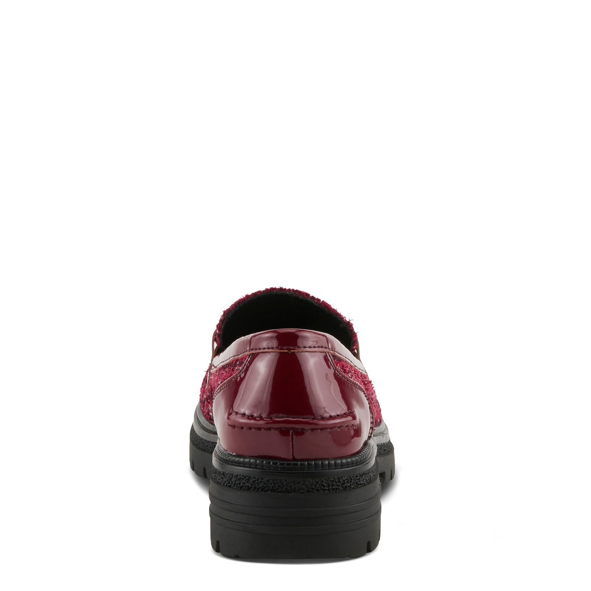 Patrizia Nacarri Shoes — product view 10