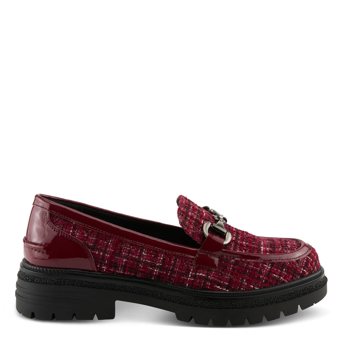 Patrizia Nacarri Shoes — product view 11
