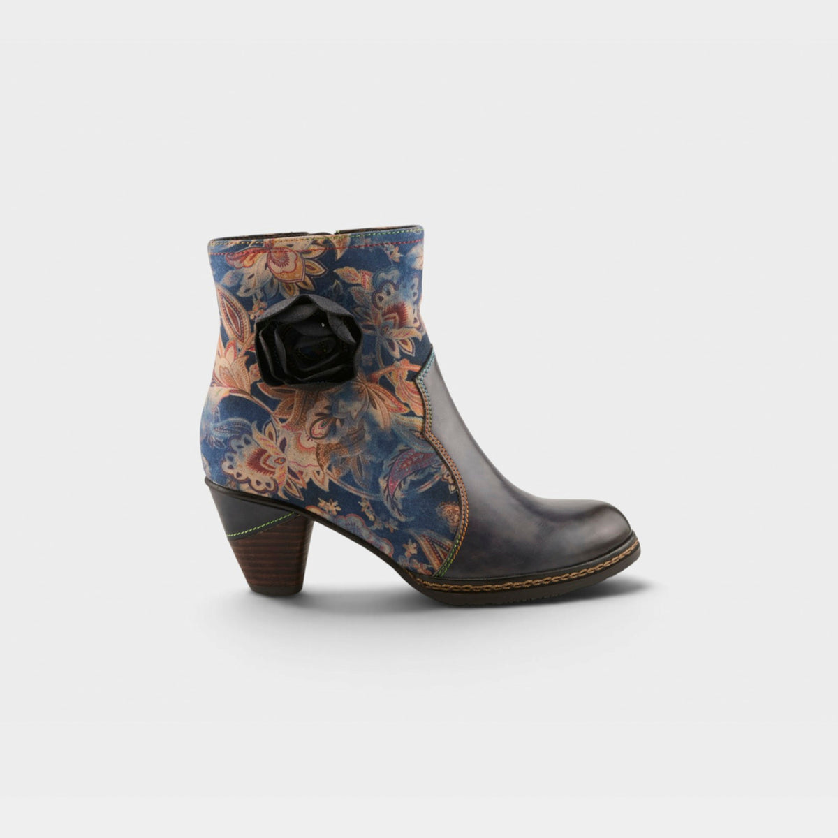 L'Artiste Naima Women's Boots — product view 7