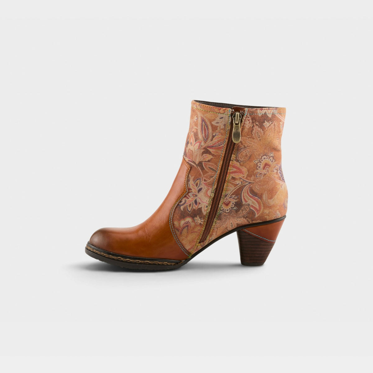 L'Artiste Naima Women's Boots — product view 6