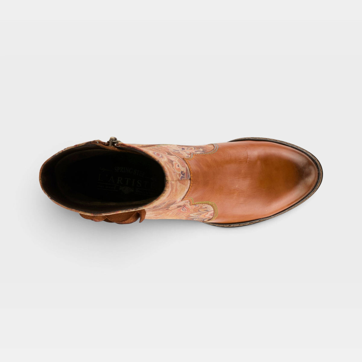 L'Artiste Naima Women's Boots — product view 16