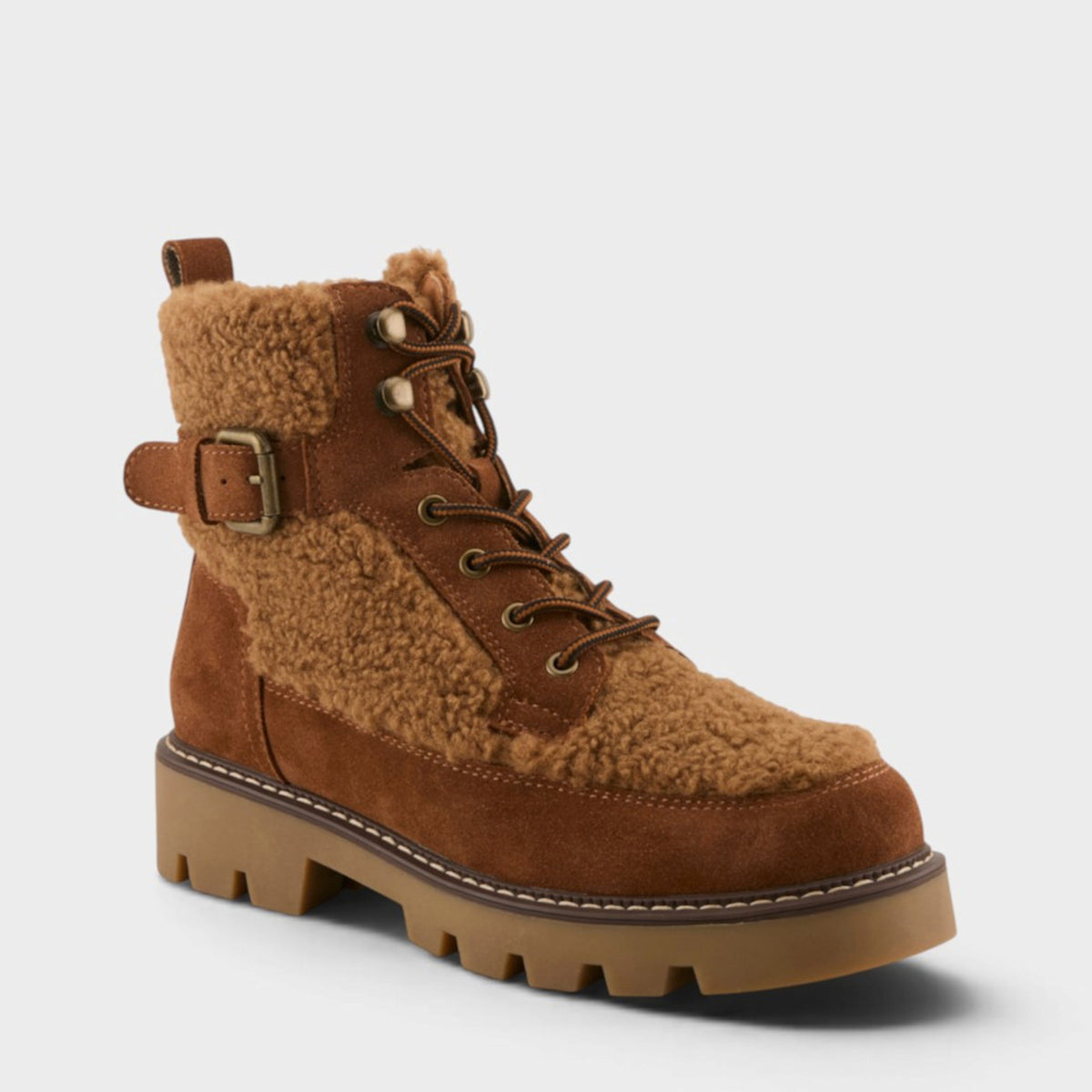 Spring Step Namiko Boots — product view 1
