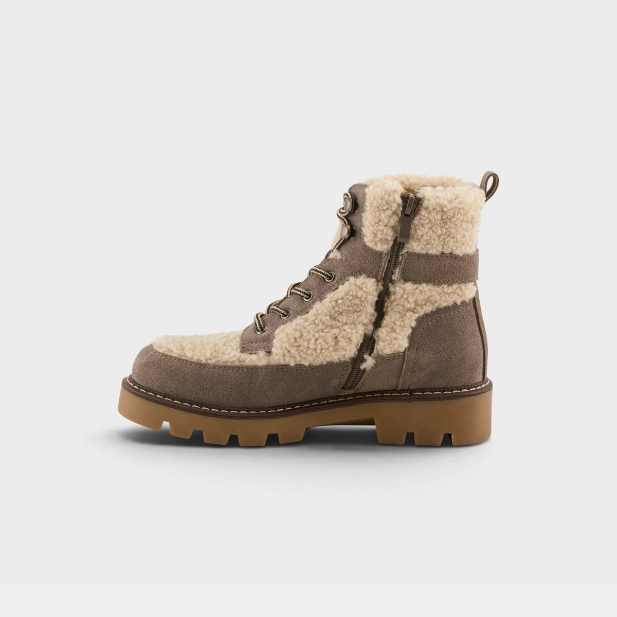 Spring Step Namiko Boots — product view 9