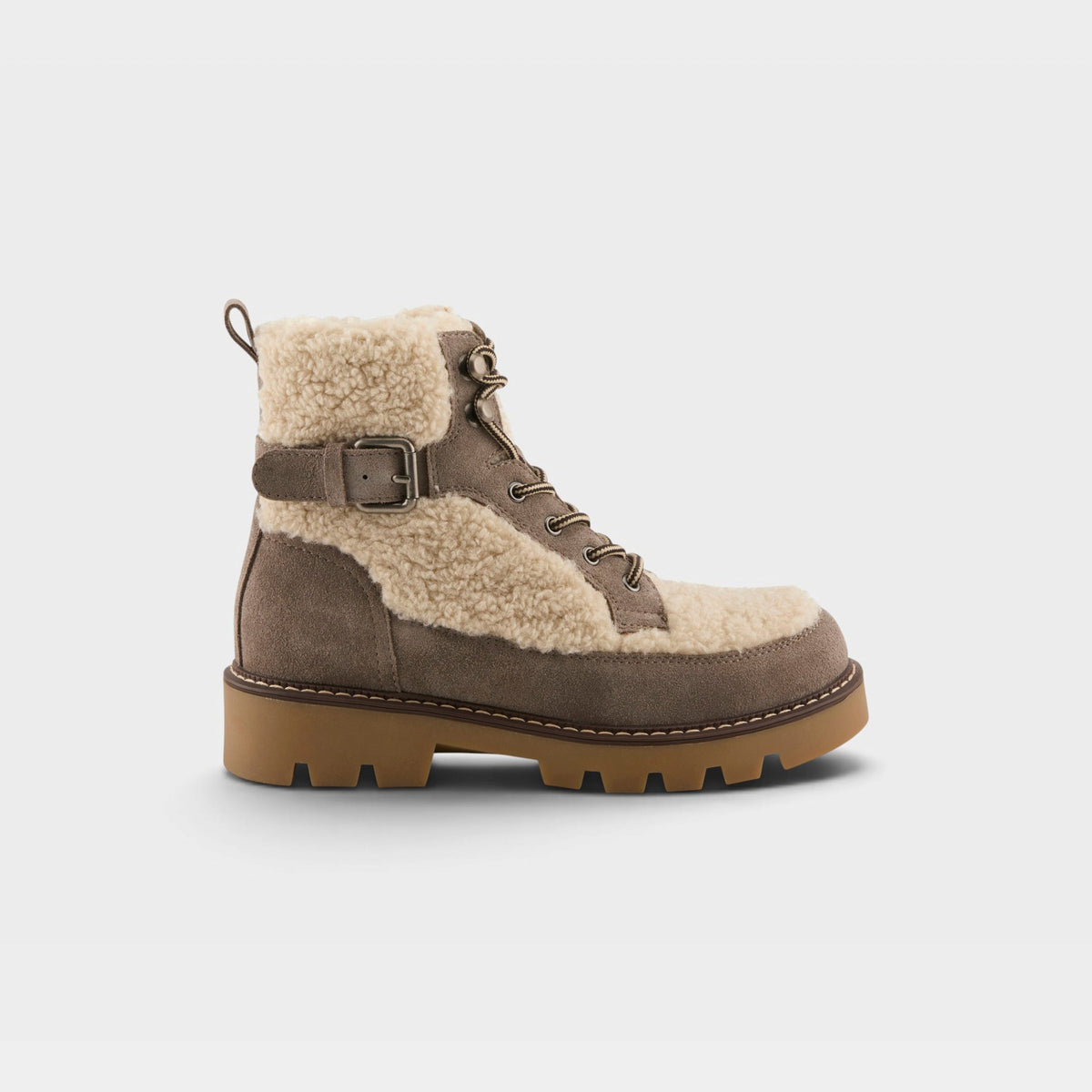 Spring Step Namiko Boots — product view 8