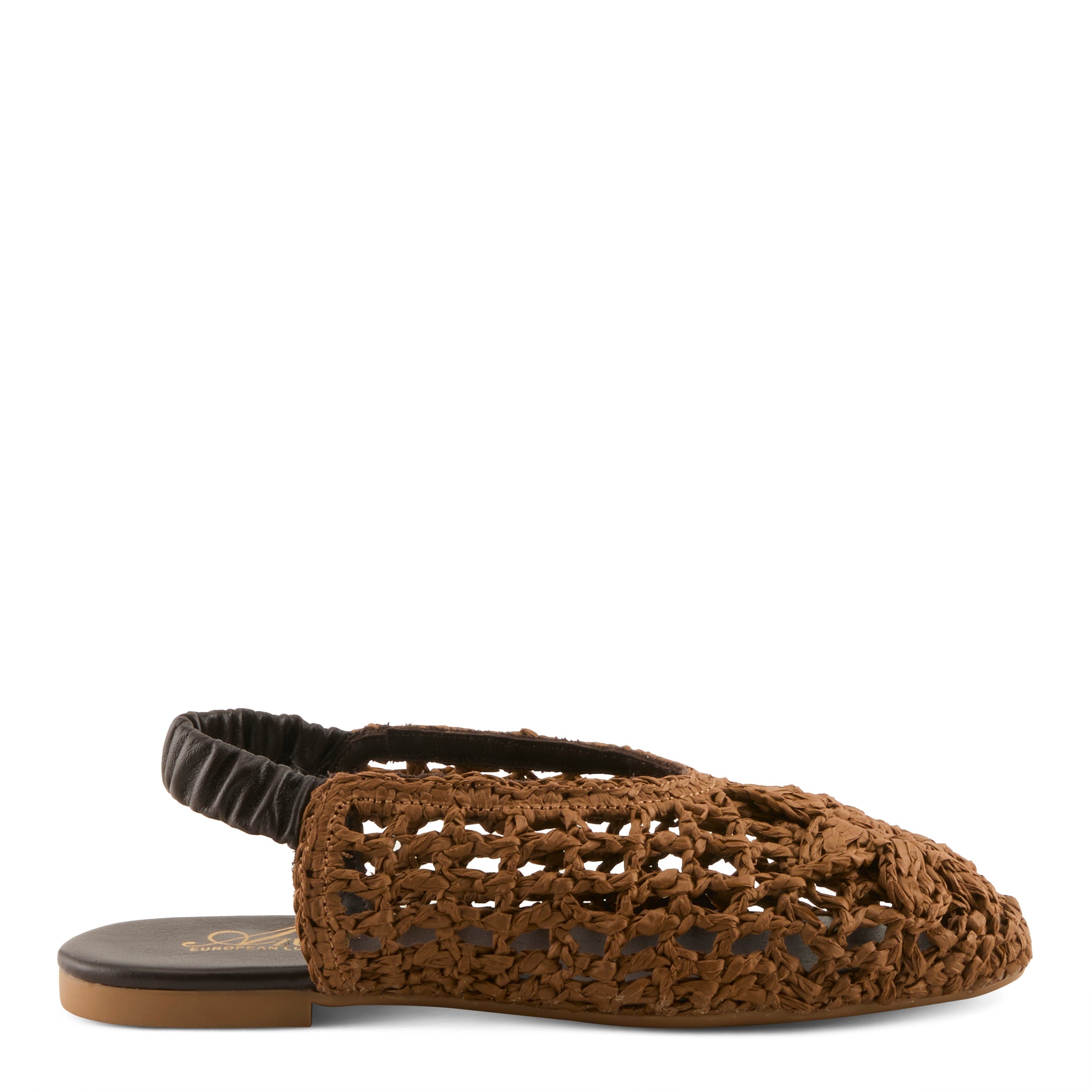 AZURA NANTUCKET SHOES