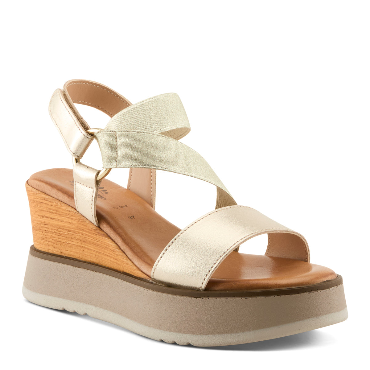 Spring Step Nataly Sandals — product view 15