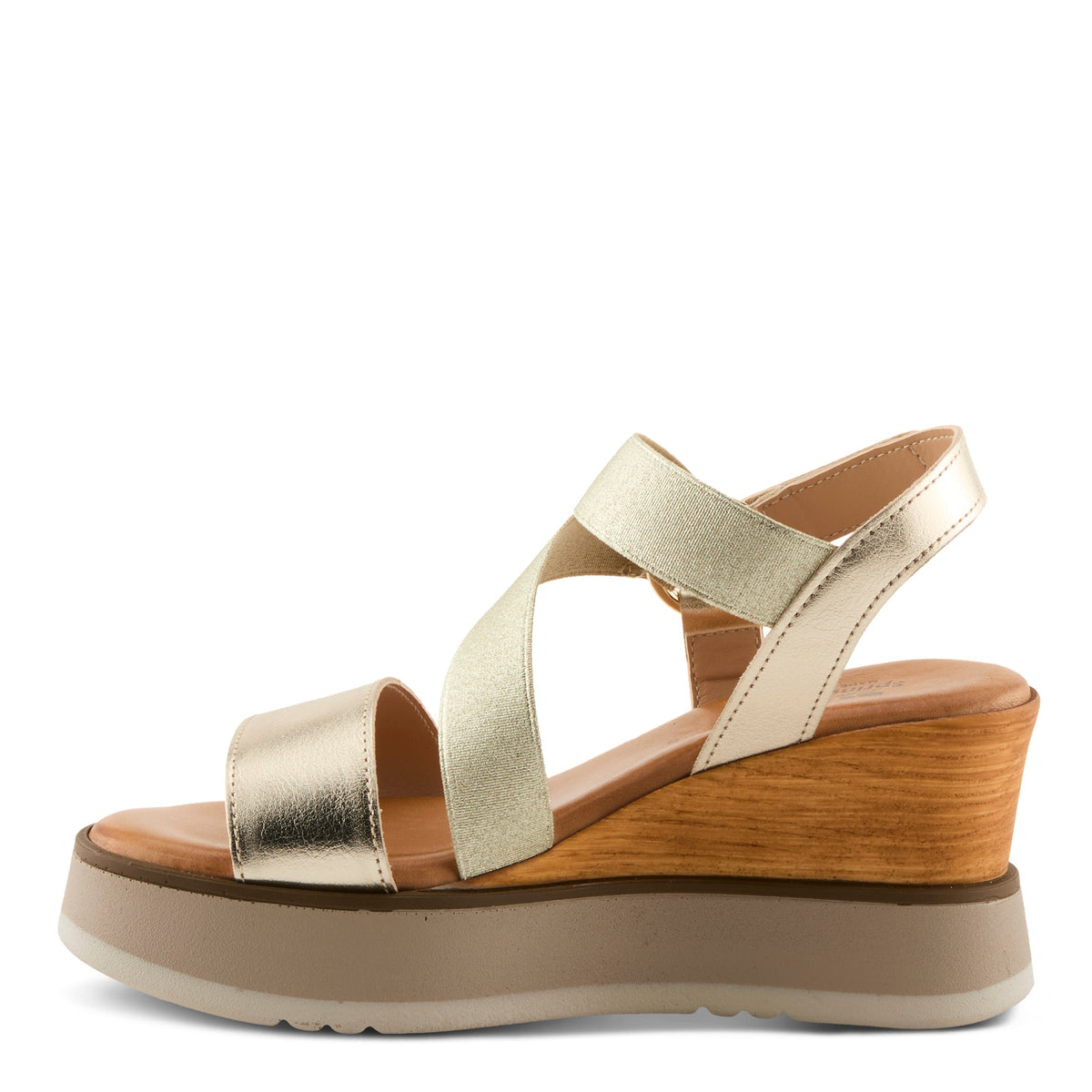 Spring Step Nataly Sandals — product view 16