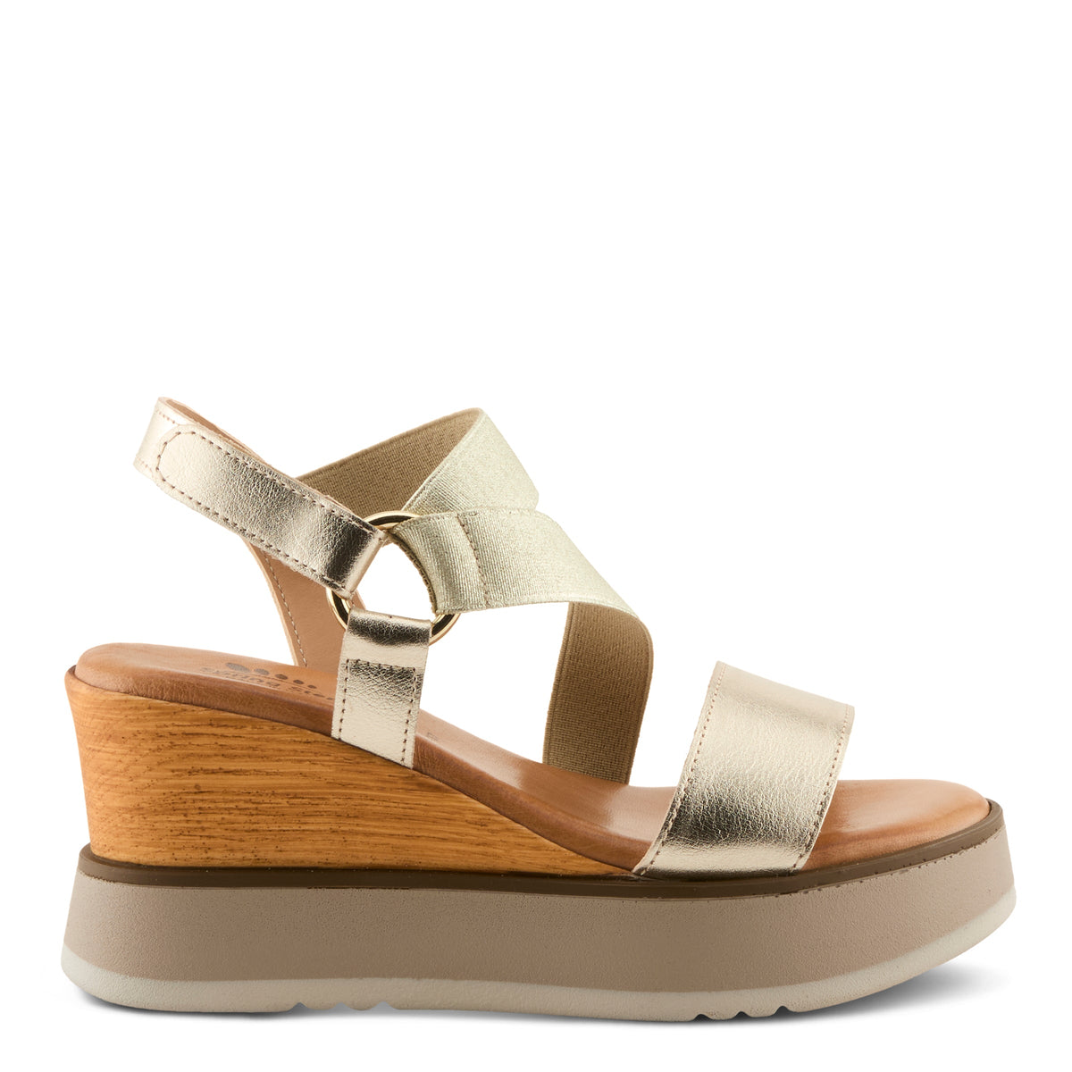 Spring Step Nataly Sandals — product view 19