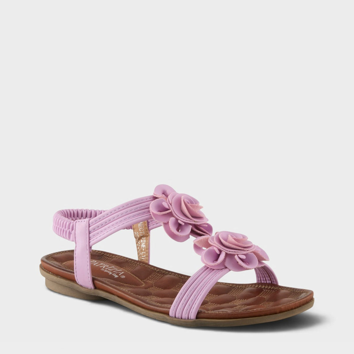 Patrizia Nectarine Women's Sandals — LILAC / EU 35 / US 5