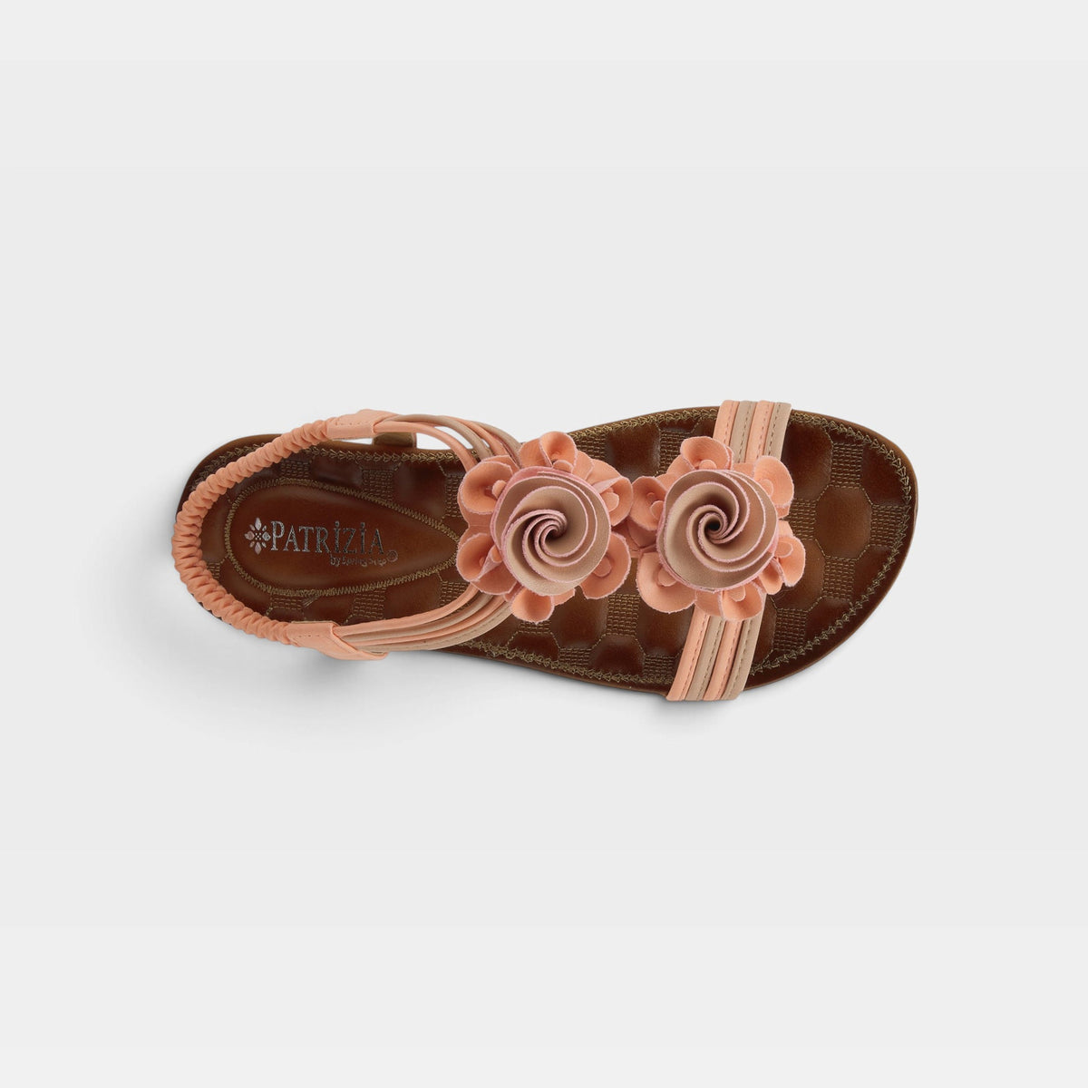 Patrizia Nectarine Women's Sandals — product view 22