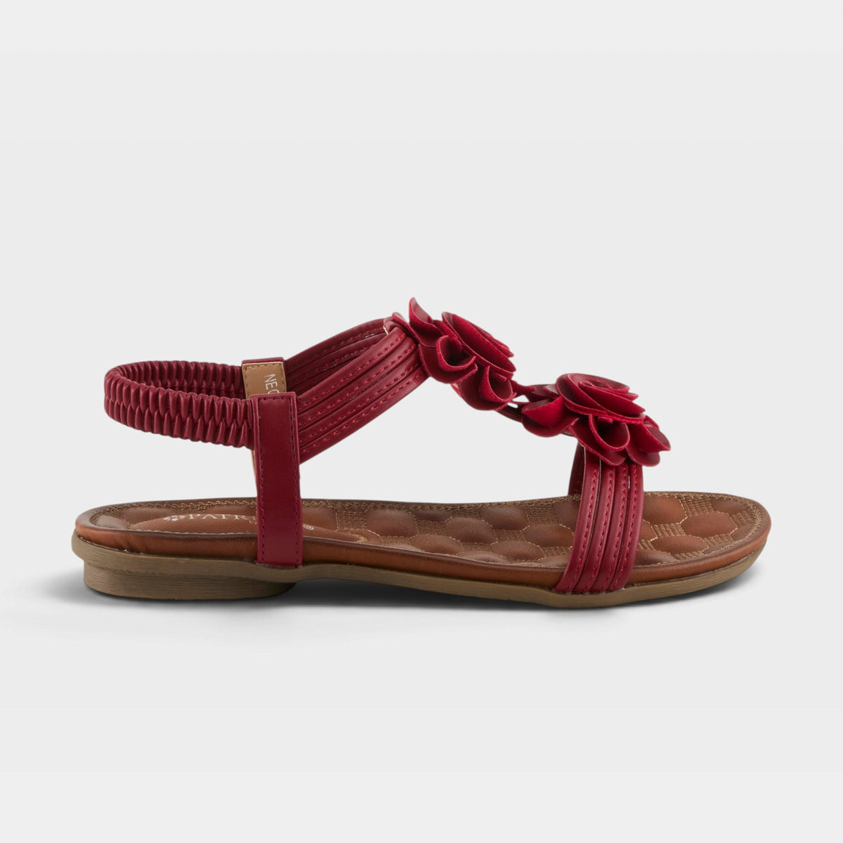 Patrizia Nectarine Women's Sandals — product view 8