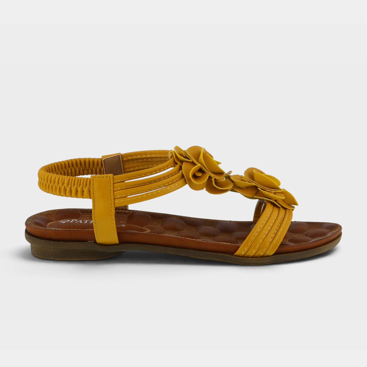 Patrizia Nectarine Women's Sandals — product view 2