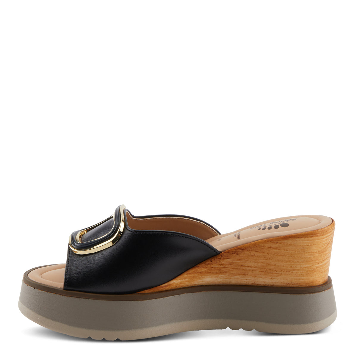 Spring Step Newwell Sandals — product view 2