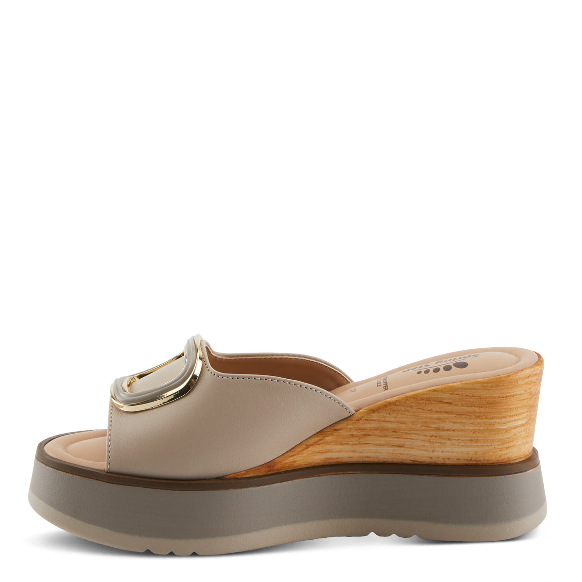 Spring Step Newwell Sandals — product view 9