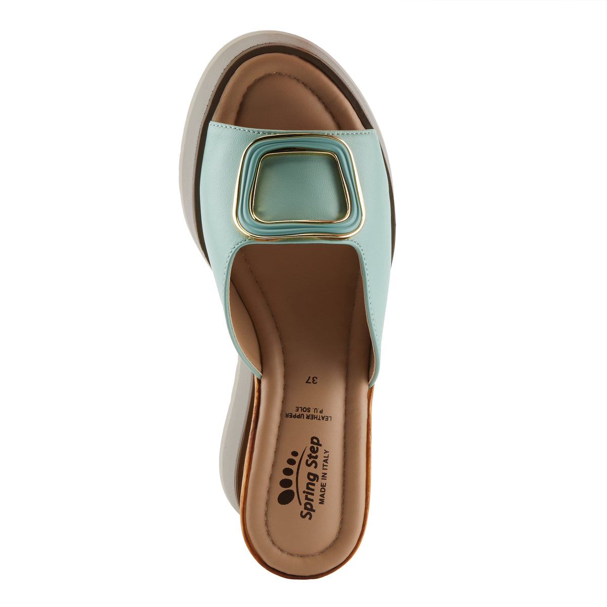 Spring Step Newwell Sandals — product view 17
