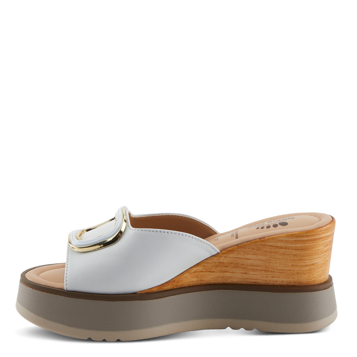 Spring Step Newwell Sandals — product view 23