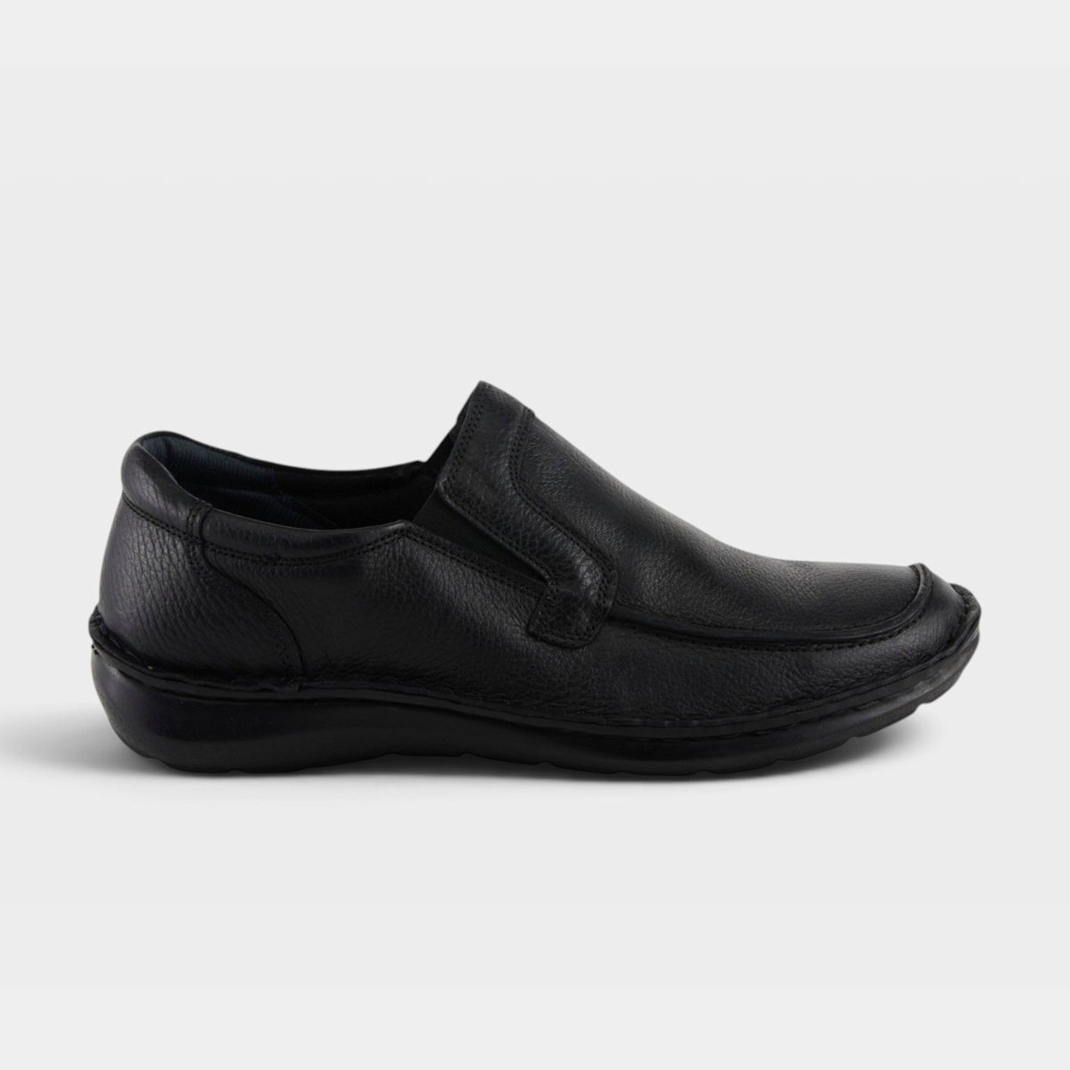 Spring Step Men Niccolo Men's Slip-On Shoes — product view 1