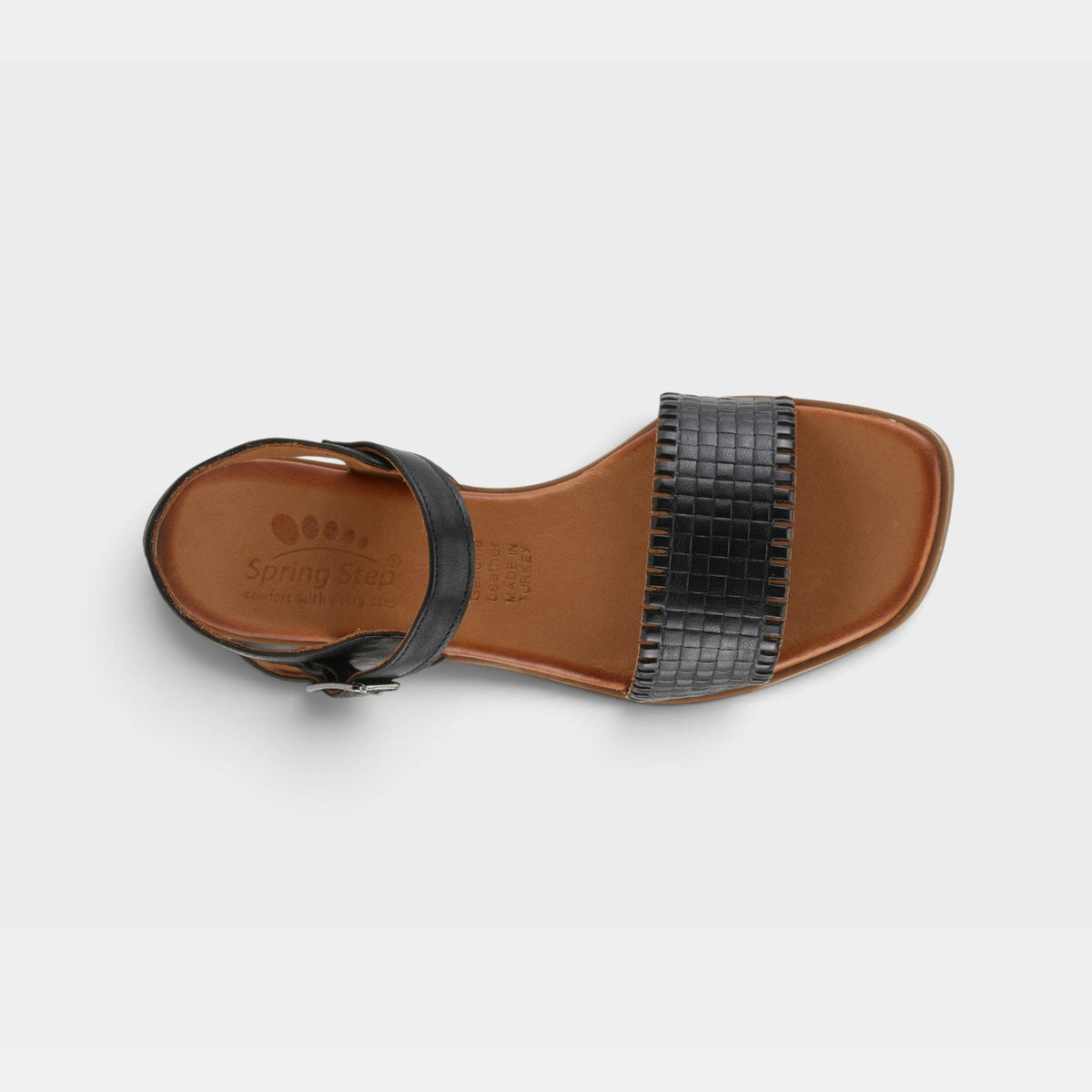 Spring Step Nifona Sandals — product view 4
