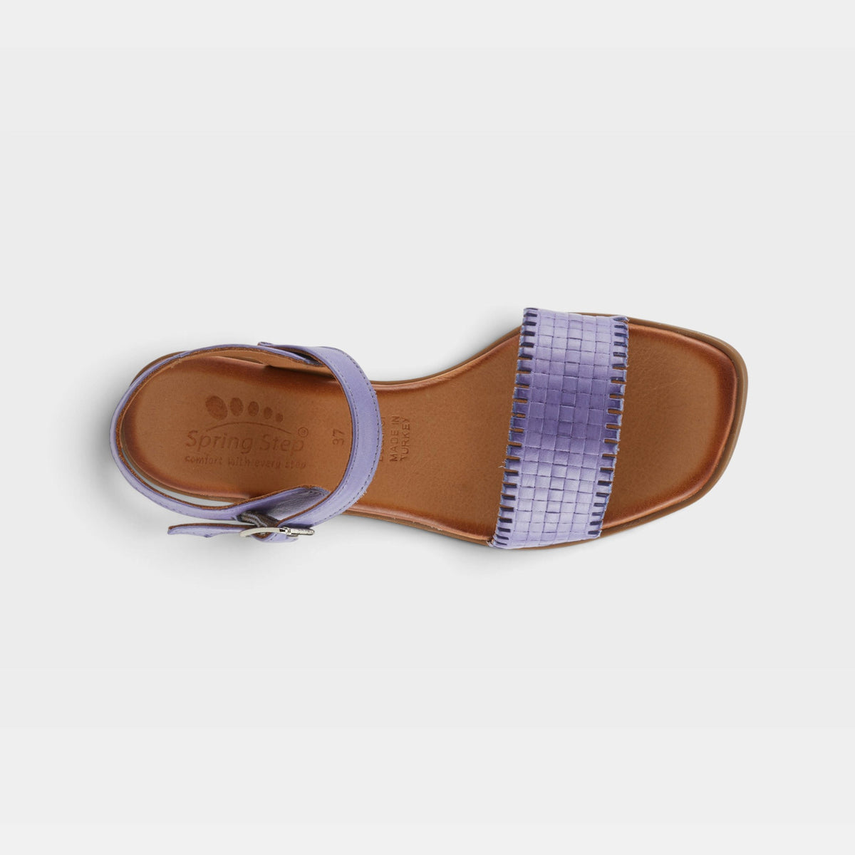 Spring Step Nifona Sandals — product view 16
